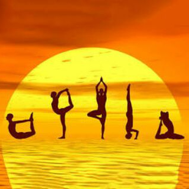 Yoga International