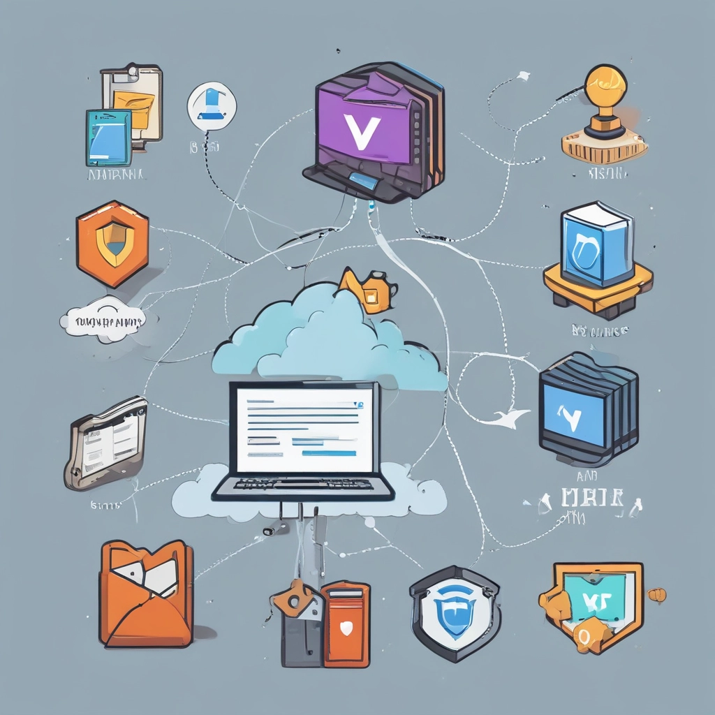 How VPNs Work