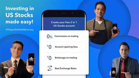 INDmoney vs Zerodha