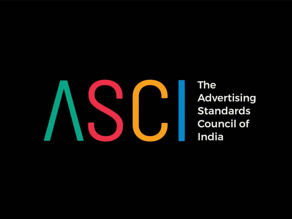 ASCI Full Form
