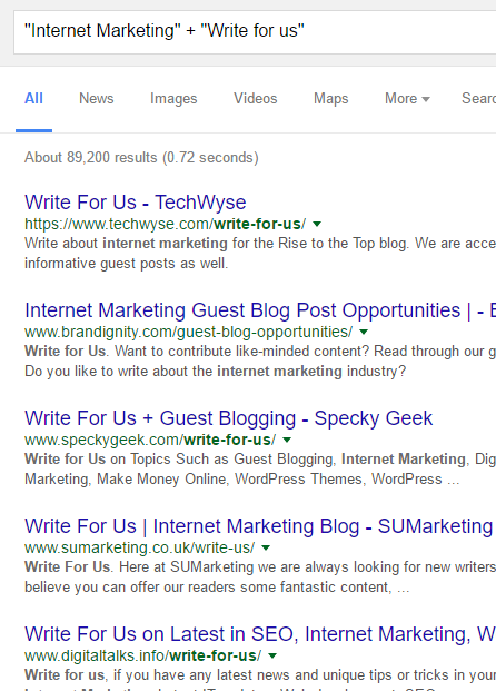 guest posting guide