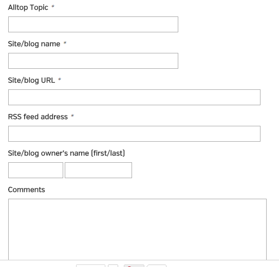 Create High Quality Backlinks