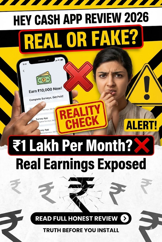 What Is Hey Cash App?