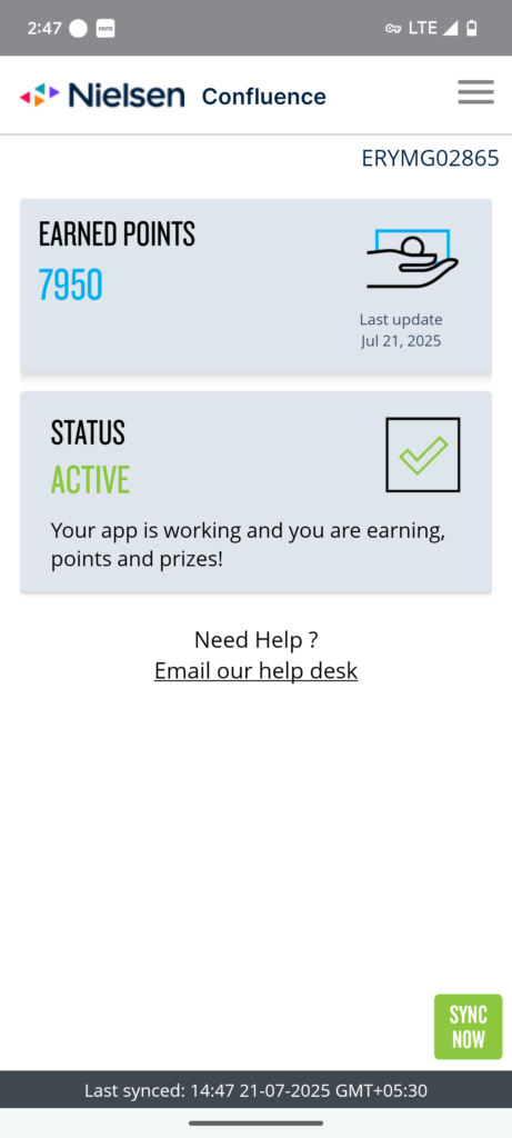 Confluence App Review