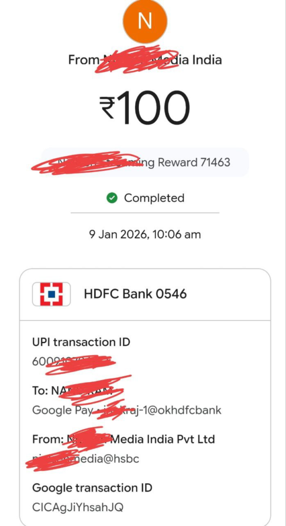 Confluence App withdraw proof