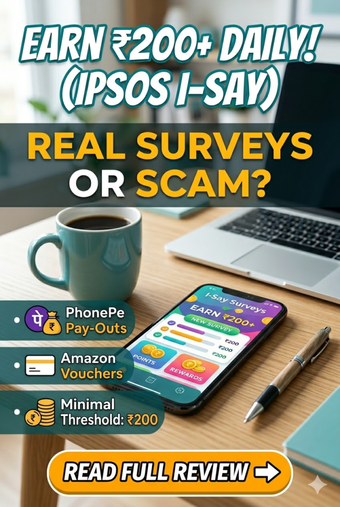 best survey for indian