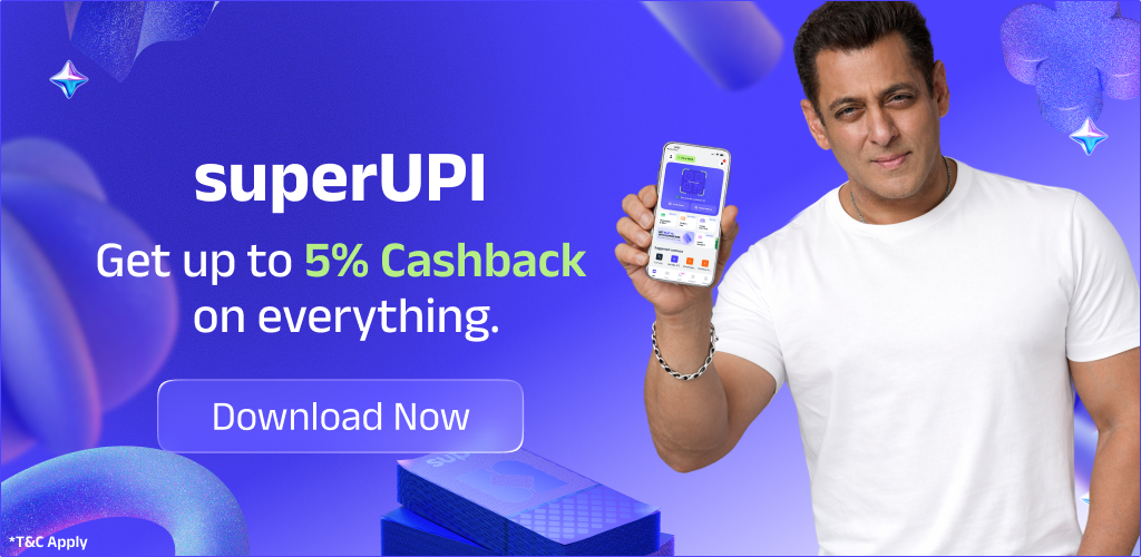 Best UPI Apps for cashback