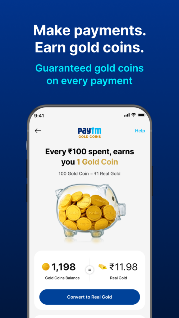 Best UPI Apps for cashback